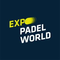 Expo Padel World logo - Similar company to Delta Vending