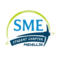 SME Medellín Student Chapter logo - Similar company to Waaime