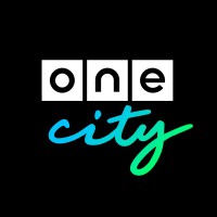 ONE City logo - Similar company to One Technologies