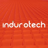 Indurotech Composites Pvt. Ltd. logo - Similar company to Grating Systems