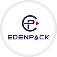 Edenpack logo - Similar company to Thermal Fluid Systems