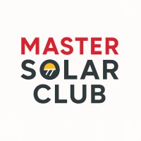 Master Solar Club logo - Similar company to B&F Solar