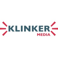 Klinker Media logo - Similar company to Imager.