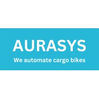 AuRaSys logo - Similar company to Fabbrain Software Gmbh