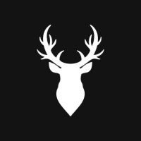 Elk logo - Similar company to 水球球有限公司