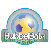BUBBELBAL.NL logo - Similar company to Ramon Giesen | Grafisch Vormgever