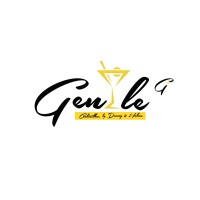 Gentle G's logo - Similar company to Mems - Brasserie Du Levant