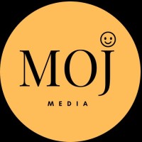 Moj Media logo - Similar company to Moj Aria