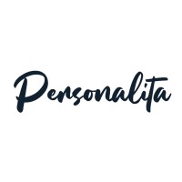 Personalita logo - Similar company to Ejros Brasil