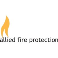 Allied Fire Protection Ltd logo - Similar company to Alphatrack Systems