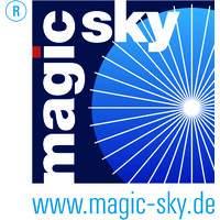 Magic Sky GmbH logo - Similar company to Gerling