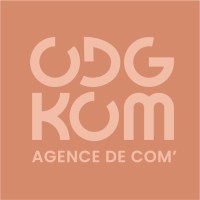 ODG-KOM logo - Similar company to New One
