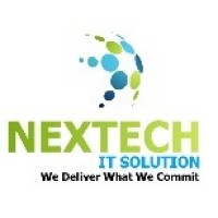 Nextech IT Solutions logo - Similar company to Nexta Solutions
