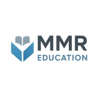 Groupe MMR Education logo - Similar company to E.Leclerc Loison Sous Lens