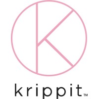 krippit logo - Similar company to Kinsdesign