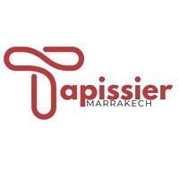 Tapissier Marrakech logo - Similar company to Cannes Fayet