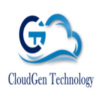 CloudGen Technology (Pvt) Ltd logo - Similar company to Cloudgen Infotech