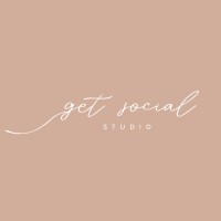 Get Social Studio logo - Similar company to Bonvin