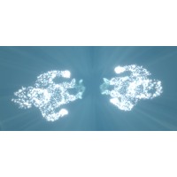 Inter(mediate) Spaces logo - Similar company to Present Futures