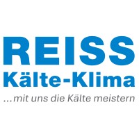 REISS Kälte-Klima GmbH logo - Similar company to Christof Fischer Gmbh
