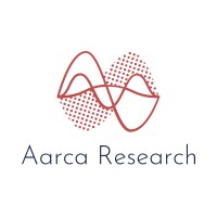 Aarca Research logo - Similar company to Brela Innovations Private Limited