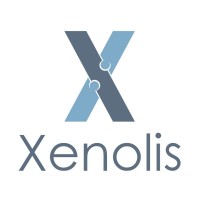 Xenolis Pte Ltd logo - Similar company to Dotbio