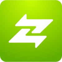 Ryzze logo - Similar company to Digitom