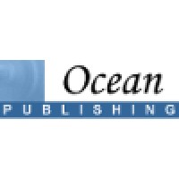 Ocean Publishing logo - Similar company to Tara Publishing