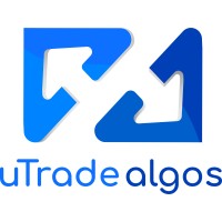 uTrade Algos logo - Similar company to Traders Gurukul