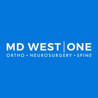 MD West ONE logo - Similar company to Conger Consulting