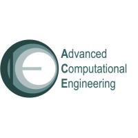 ACE - Advanced Computational Engineering GmbH logo - Similar company to Kib Engineering & Consulting Gmbh