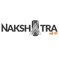 Nakshatra Company logo - Similar company to Ewyde Innovative Solutions