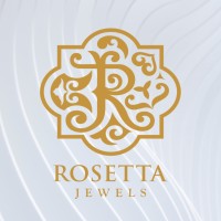 Rosetta Jewels logo - Similar company to Sripal Diamonds