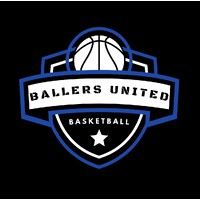 Ballers United Basketball logo - Similar company to Webtage