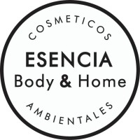 Esencia body & home logo - Similar company to Butaco