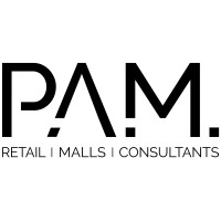 P.A.M.  Retail | Malls | Consultants logo - Similar company to Asset Management Karriereleiter