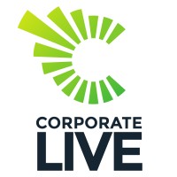 Corporate Live, Inc. logo - Similar company to Ultimate Gaging Systems