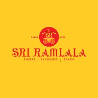 Sri Ram Lala Sweets & Restaurant logo - Similar company to Thanjai Sweets