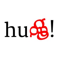 Hugg logo - Similar company to Beform Norge As
