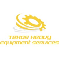 Texas Heavy Equipment Repair logo - Similar company to Summit Roofing & Construction