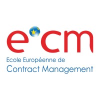 e²cm - Ecole Européenne de Contract Management logo - Similar company to E2Cm-Consulting