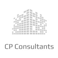 CP Consultants logo - Similar company to Carlotta Patti - Industrial Architect & Interior Designer