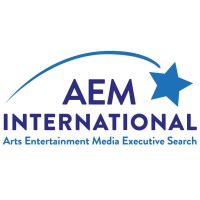AEM International logo - Similar company to Ahfap