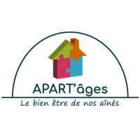 APART'âges logo - Similar company to Nany
