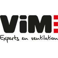 VIM Experts en ventilation logo - Similar company to Tuvaco