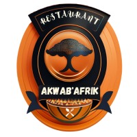 Restaurant AKWAB'AFRIK logo - Similar company to Somec-Societe Malienne D'Études Et De Conseils