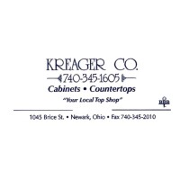 Kreager Company, LLC logo - Similar company to U.S. Heatstake