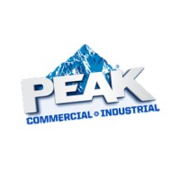 PEAK Commercial & Industrial logo - Similar company to Abmo Operadora Sapi De Cv