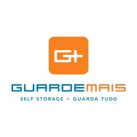 Guarde Mais Blumenau logo - Similar company to Apesblu - Associação De Paradesporto De Blumenau