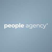 People Agency logo - Similar company to Future & Co